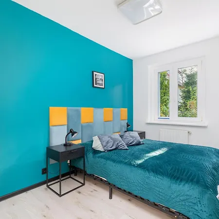 Apartamento Centrum *