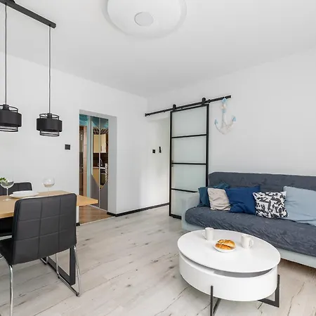 Centrum Apartamento Świnoujście