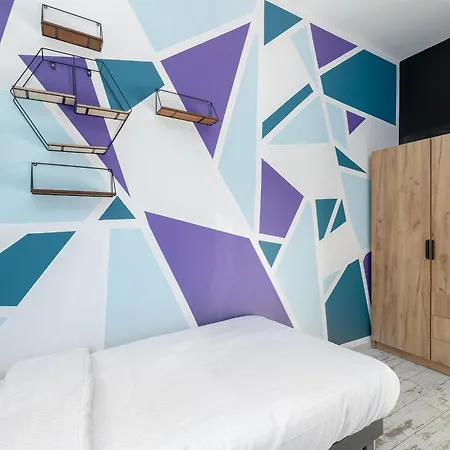 Centrum Apartamento