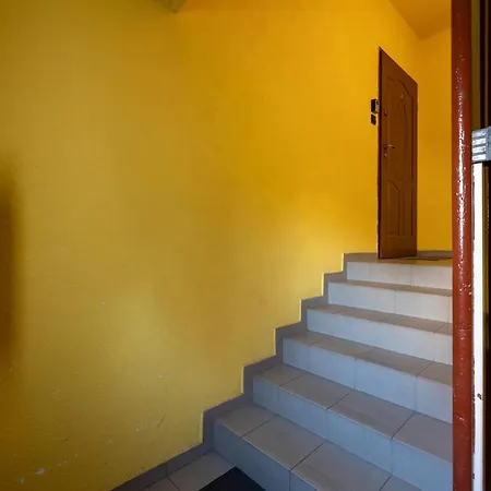 Apartamento Centrum