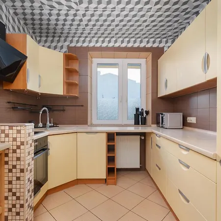 Centrum Apartamento Świnoujście