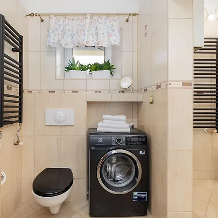 Apartamento Centrum