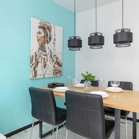 Centrum Apartamento Świnoujście