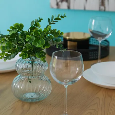 Apartamento Centrum