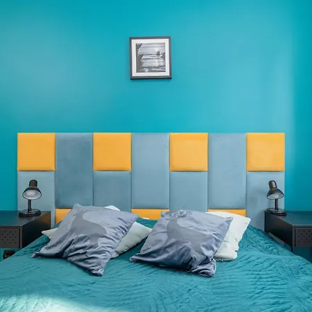 Centrum Apartamento