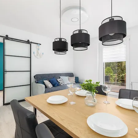 Centrum Apartamento *