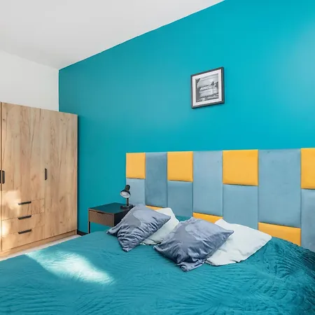 Apartamento Centrum *