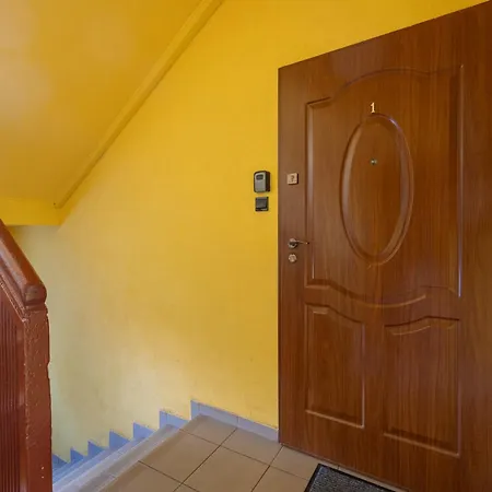 Centrum Apartamento Świnoujście