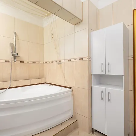 Apartamento Centrum Świnoujście