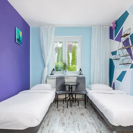Apartamento Centrum